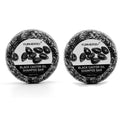 Black Castor Shampoo Bar – 2-in-1 Shampoo & Conditioner Bar for Strong, Healthy Hair