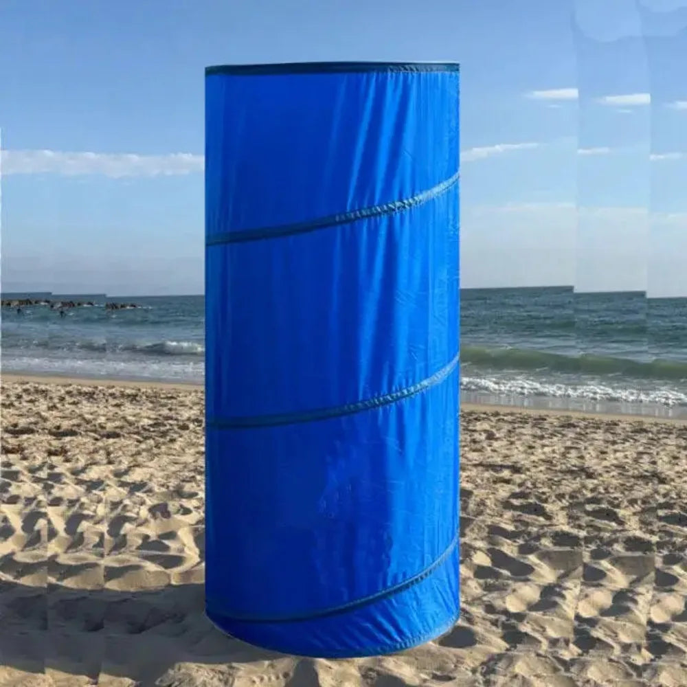 Pop Up Changing Room Tent – Portable Privacy Shelter for Camping, Beach, Sports & Outdoor Use